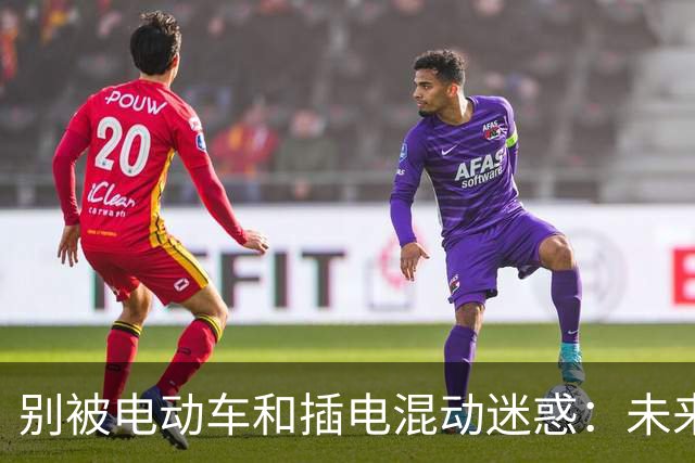别被电动车和插电混动迷惑：未来超半数家庭可能选择HEV
